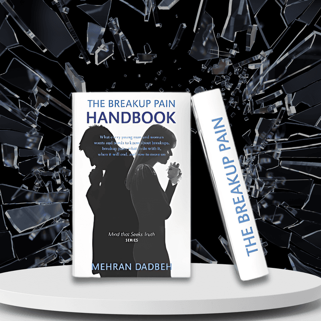 The Break-Up Pain Handbook