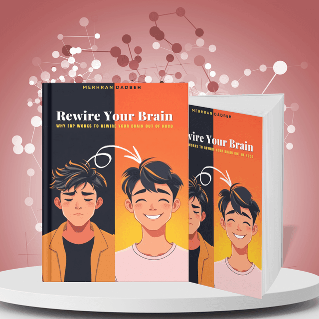 Rewire your brain